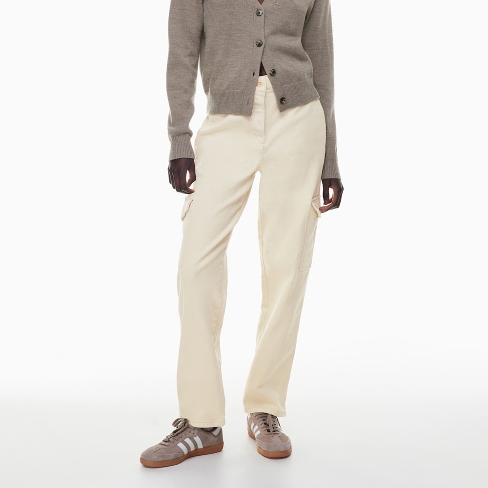 Wilfred Free Modern Cargo Pants Gd Birch